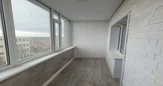 Гидроизоляция балкона Кузнецк цена от 258 руб. м/2.