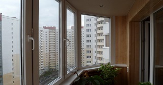 Стеклопакет на лоджию Кузнецк цена от 9768 руб. м/п. за 50 часов