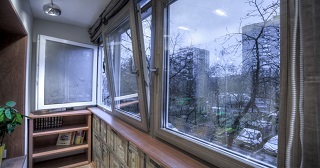 Балкон в хрущевке Кузнецк, цена от 2263 руб.