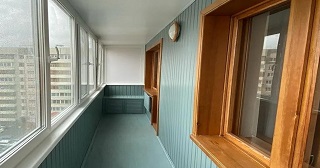 Поставить балкон под ключ Кузнецк, цена от 2571 руб.